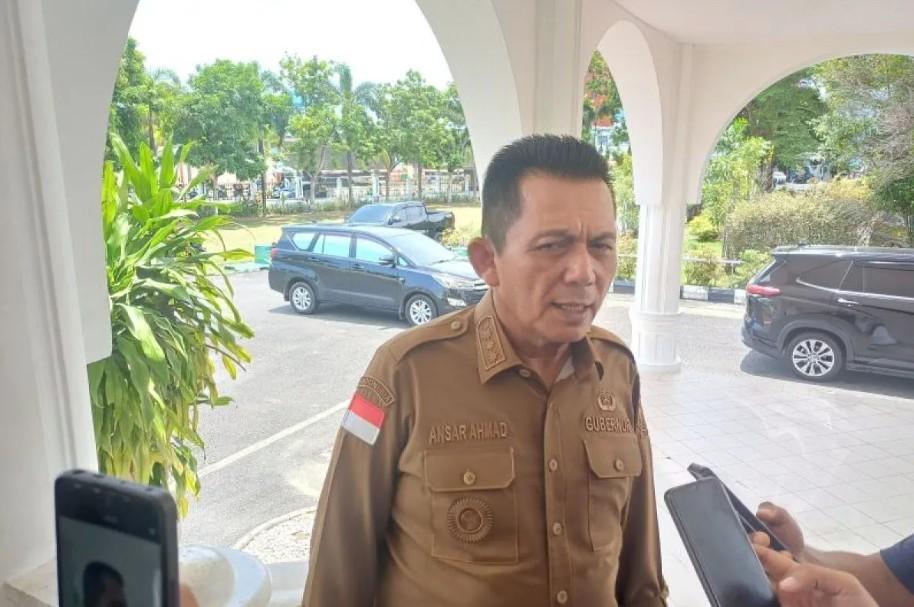 Pemerintah Kepri dan PLN Targetkan Enam Pulau Nikmati Listrik 24 Jam Lewat Program Kepri Terang