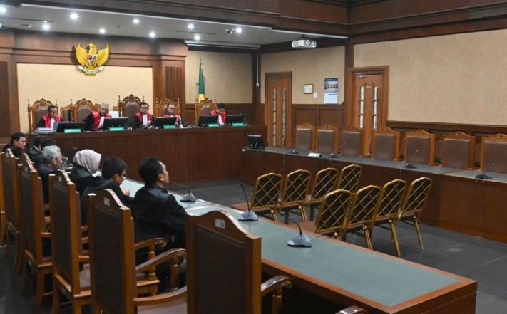 Pengamat Nilai Ketidakhadiran Pengacara Nadiem di Sidang Chromebook Termasuk Contempt of Court