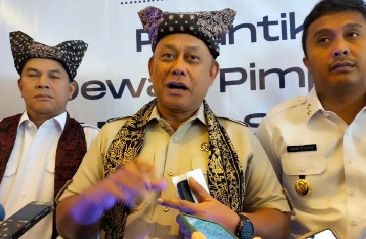 BGN Gunakan Layanan Video Conference Rp5,7 Miliar untuk Koordinasi dan Edukasi Program MBG