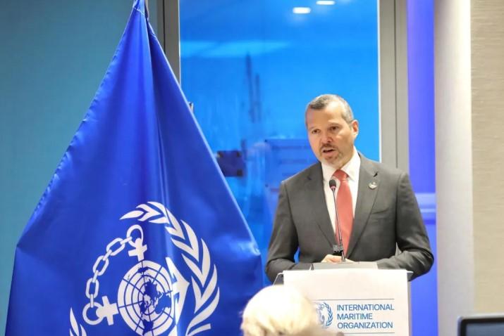 IMO Catat 29 Serangan Kapal Sipil di Teluk Persia dan Selat Hormuz sejak Konflik Memanas