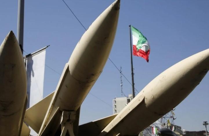 Iran Klaim Sebagian Besar Kemampuan Rudal Belum Digunakan dalam Konflik dengan AS