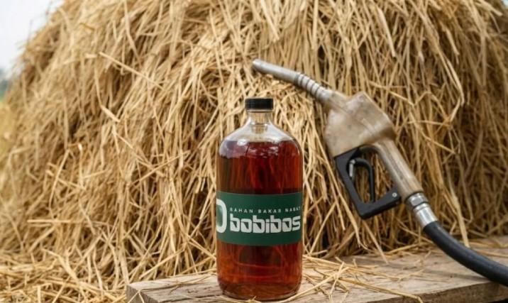 Kementerian ESDM Matangkan Uji Laboratorium Bobibos untuk Tentukan Status dan Keamanan Produk