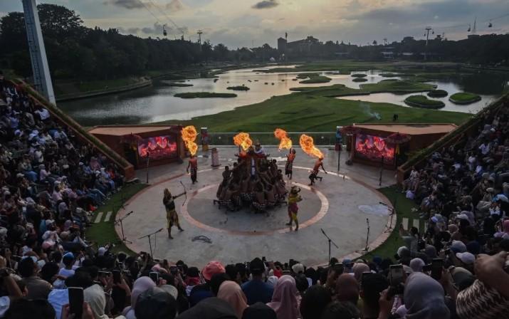 Rekomendasi Acara Akhir Pekan di Jakarta, dari Festival Jazz hingga Pameran Budaya
