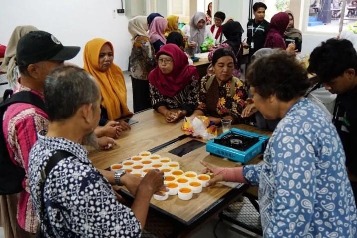 BPDP Gandeng AKPY-STIPER Dorong Inovasi dan Perkuat Citra Positif Industri Sawit Nasional