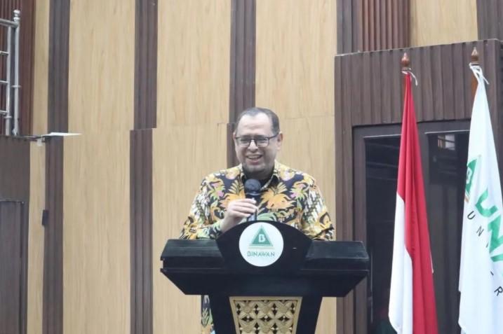 Ekonom Dorong Indonesia Tinjau Ulang Hubungan Ekonomi dengan AS di Tengah Perubahan Global