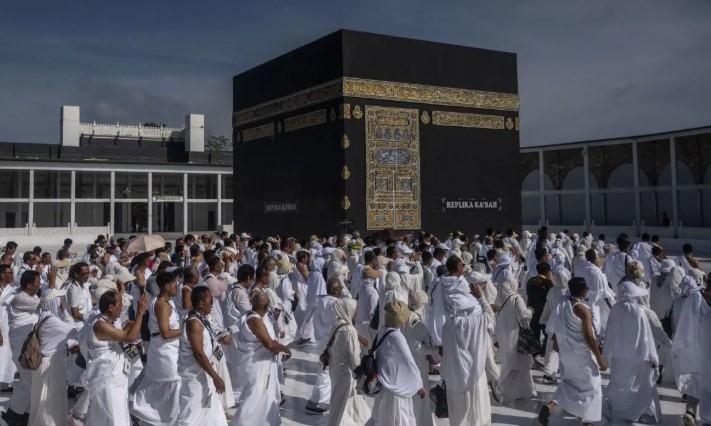 Seluruh Jamaah Haji Indonesia 2026 Ditempatkan di Kawasan Strategis Markaziyah Madinah Dekat Masjid Nabawi