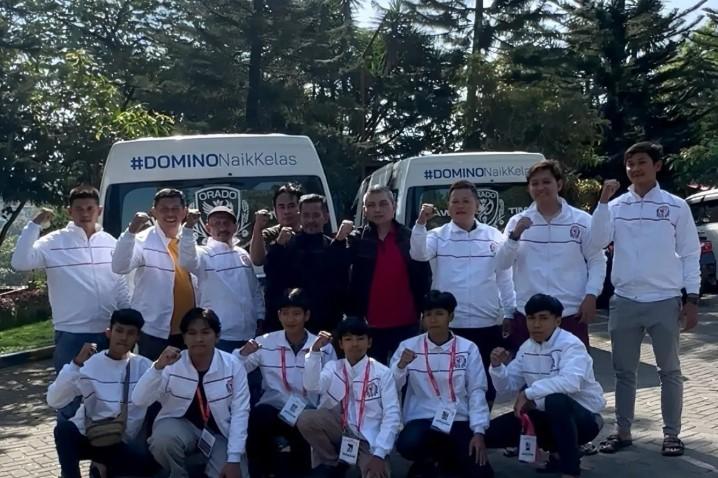 Kejurnas ORADO 2026 Diikuti Atlet dari 28 Provinsi, Perkuat Ekosistem Olahraga Domino Nasional