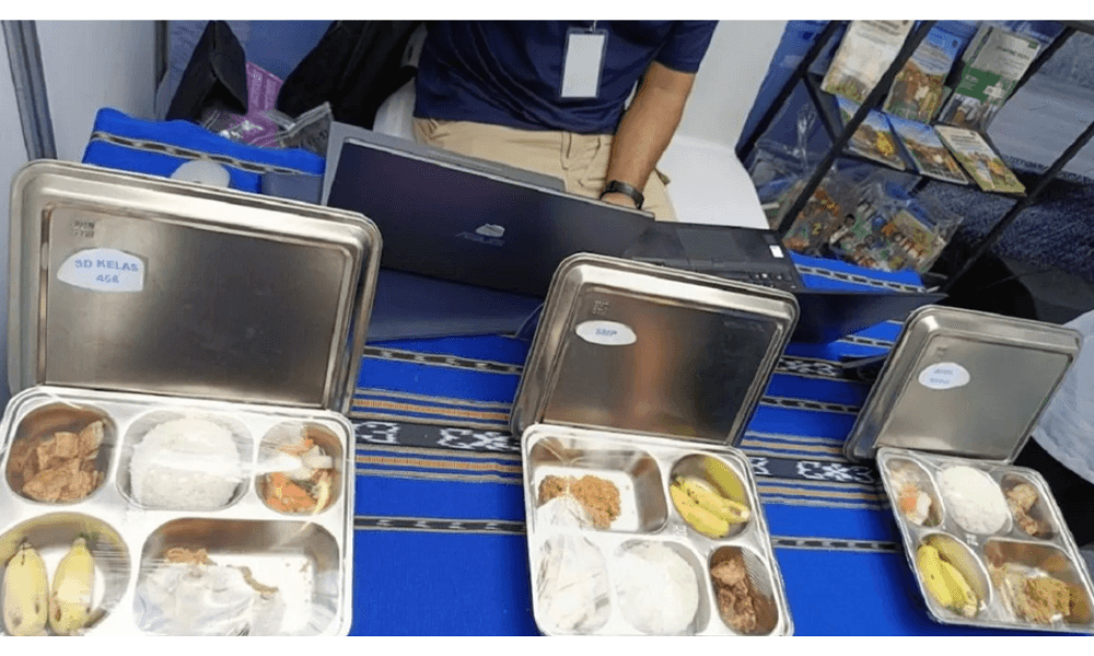 BGN Evaluasi Program Makan Bergizi Gratis di Kaltim, Soroti Fasilitas Limbah dan Pengawasan