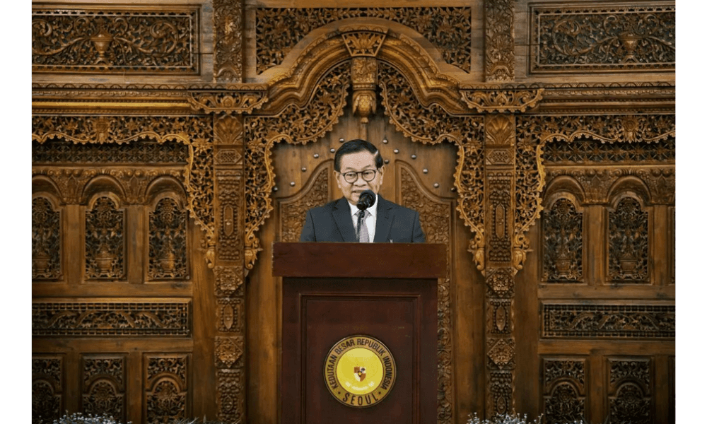 Pemprov DKI Jakarta Alokasikan Rp253,6 Miliar untuk Sekolah Swasta Gratis di 103 Sekolah