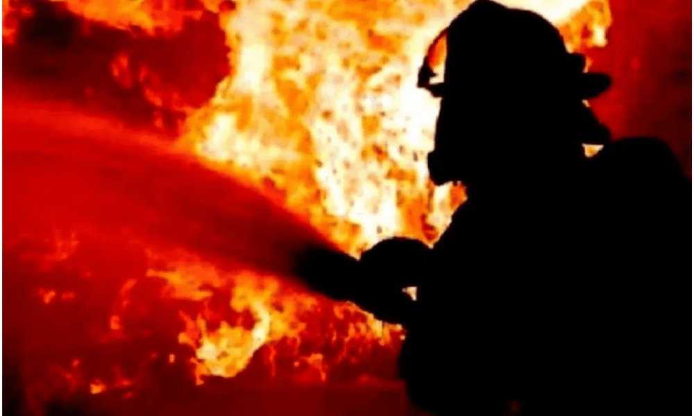 Kebakaran Rumah di Lubang Buaya Tewaskan Seorang Warga