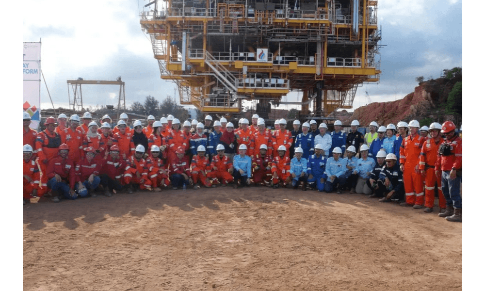 Produksi Migas PHI Lampaui Target Triwulan I 2026, Dorong Ketahanan Energi Nasional