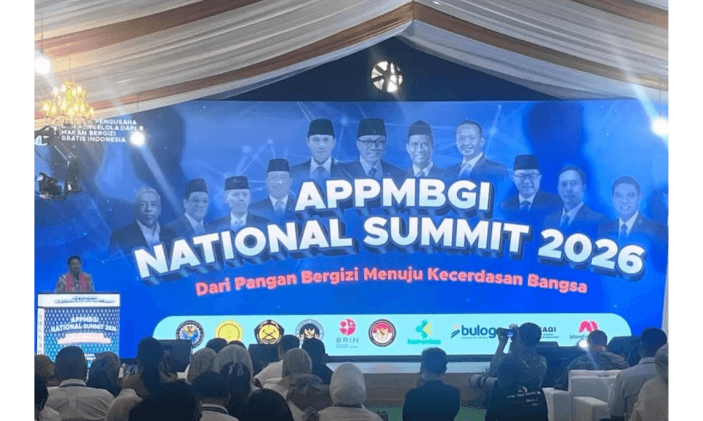 Bapanas Pastikan Program Makan Bergizi Gratis Lebih Tertib, Cegah Kasus Keracunan