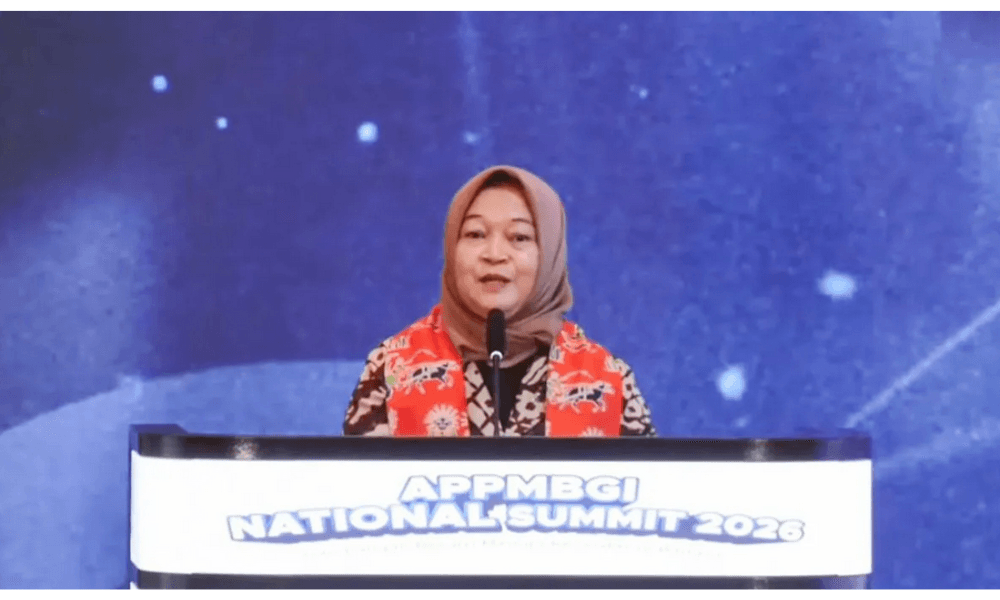 Pemerintah Susun Aturan Rantai Pasok Lokal untuk Dukung Program Makan Bergizi Gratis