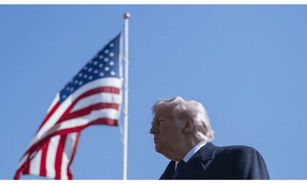 Trump dan Melania Dievakuasi dari Jamuan Gedung Putih Usai Insiden Keamanan