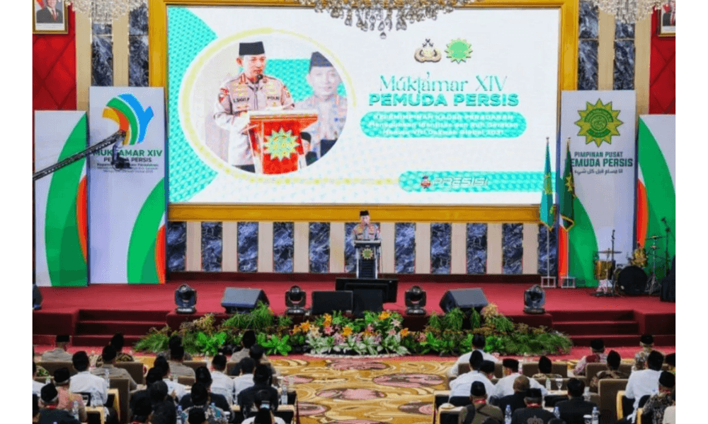 Pemkab Bulungan Dorong Digitalisasi Koperasi Merah Putih untuk Tingkatkan Transparansi dan Keamanan Transaksi