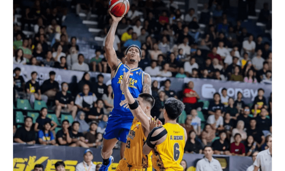 Satria Muda Taklukkan Kesatria Bengawan 84-69 dan Kukuh di Puncak Klasemen IBL 2026