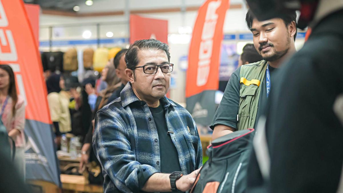 DXI 2026 Dorong Kolaborasi Global dan Perkuat Ekosistem Wisata Petualangan