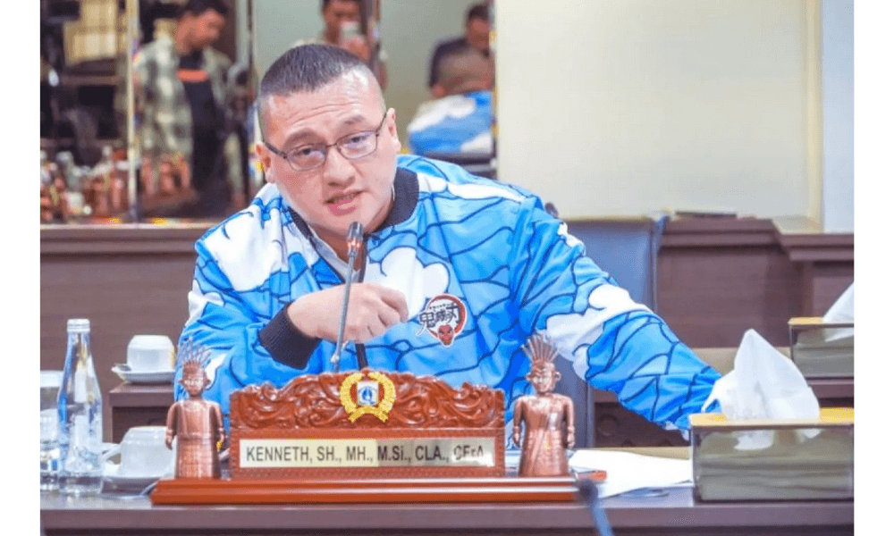 DPRD DKI Dukung Penindakan Penjual Ikan Sapu-Sapu Demi Lindungi Kesehatan Masyarakat