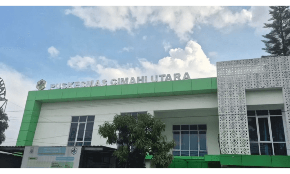 Kasus Campak Meningkat di Cimahi, Dinkes Tegaskan Imunisasi Jadi Langkah Paling Efektif