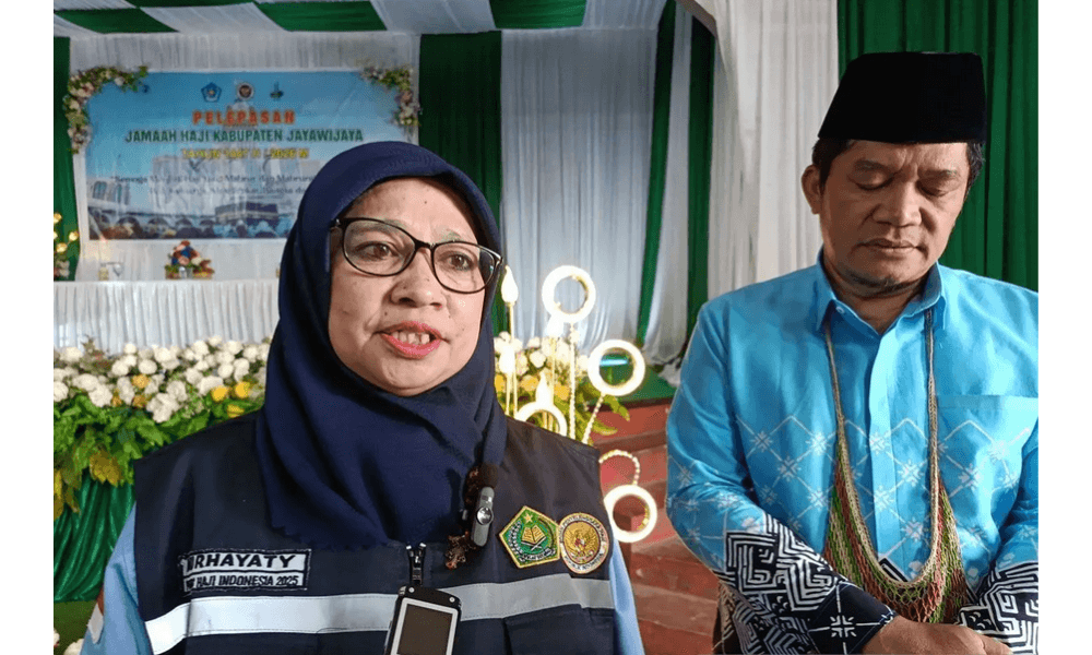 Mendagri Dorong Kompetisi Kepala Daerah untuk Tingkatkan Kinerja Pemerintahan