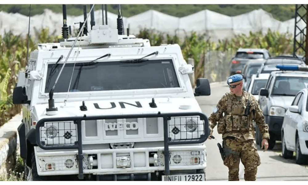 Qatar Sampaikan Duka atas Gugurnya Prajurit TNI di Lebanon, Tegaskan Solidaritas untuk Indonesia