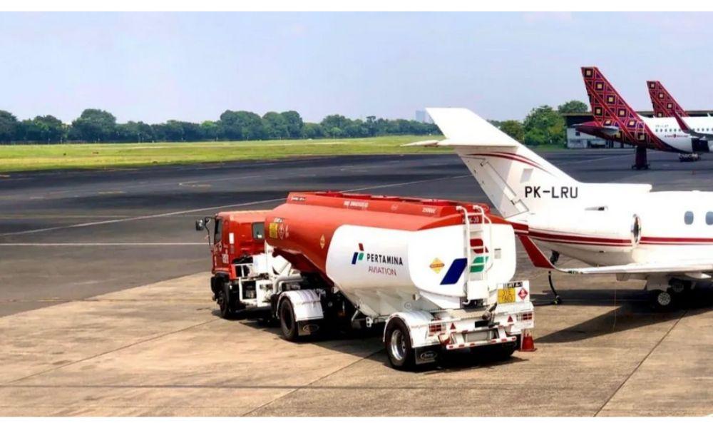 Pemerintah Tanggung PPN Tiket Pesawat Ekonomi untuk Tekan Harga dan Jaga Industri Penerbangan