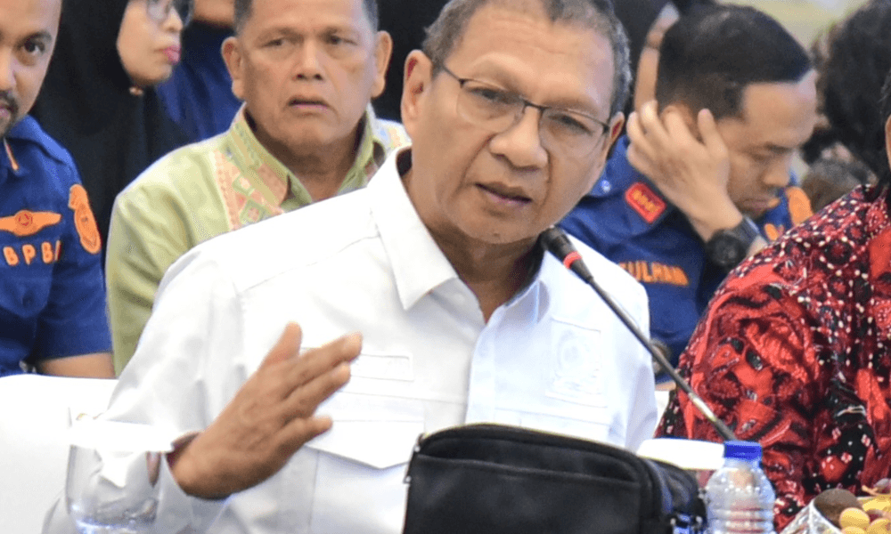 Muhammad Husni Soroti Tingginya Penerima Bansos di Sumatera Utara dan Dorong Transformasi Jadi Modal Usaha