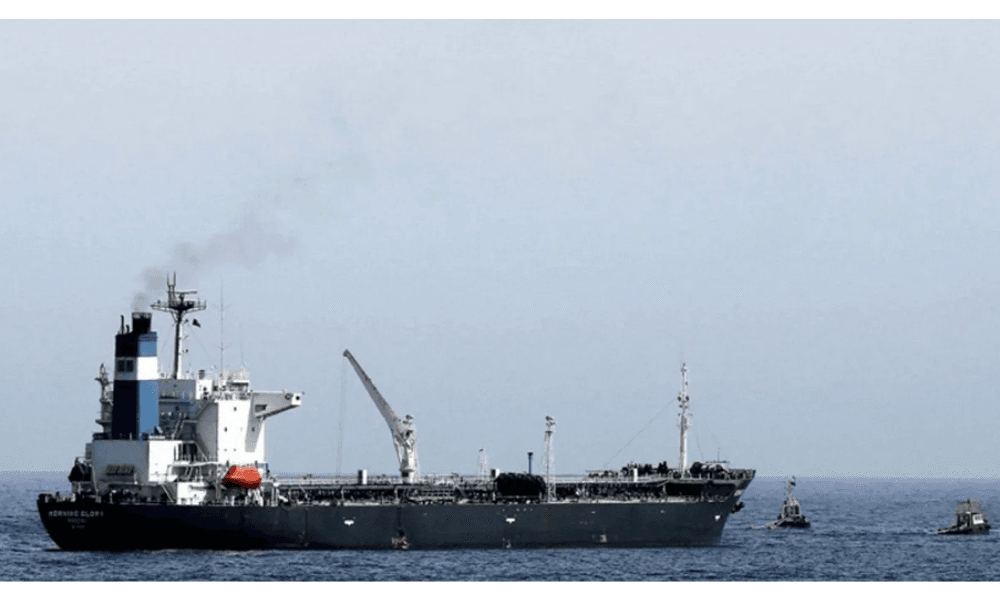 Jepang Terima Pasokan Minyak dari AS di Tengah Krisis Global dan Tertutupnya Selat Hormuz