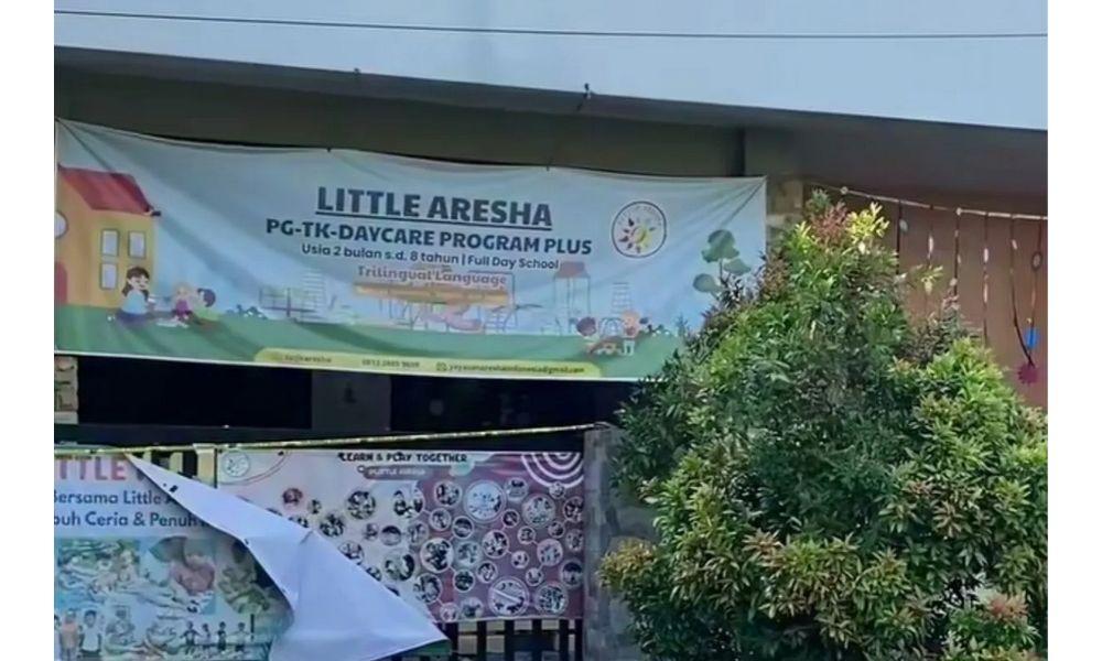 KemenPPPA Turunkan Tim Dampingi Kasus Kekerasan Anak di Daycare Yogyakarta