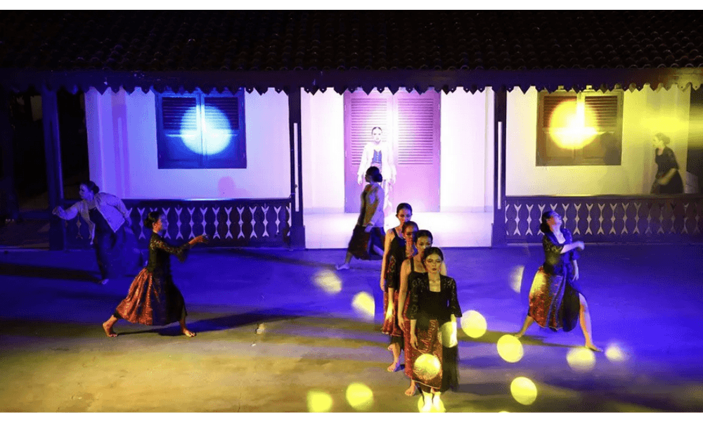 Balai Budaya Condet Jadi Ruang Pelestarian Seni Betawi dan Aktivitas Budaya Warga Jakarta