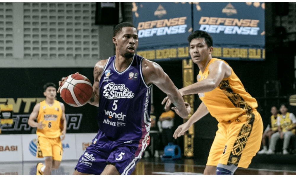 Pelita Jaya Waspadai Kebangkitan RANS di Laga Penting IBL 2026 Menuju Playoff