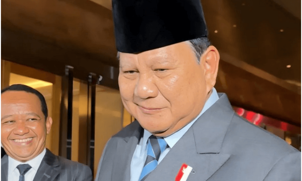 Resepsi Pernikahan El Rumi dan Syifa Hadju Dihadiri Presiden hingga Pejabat Negara di Jakarta