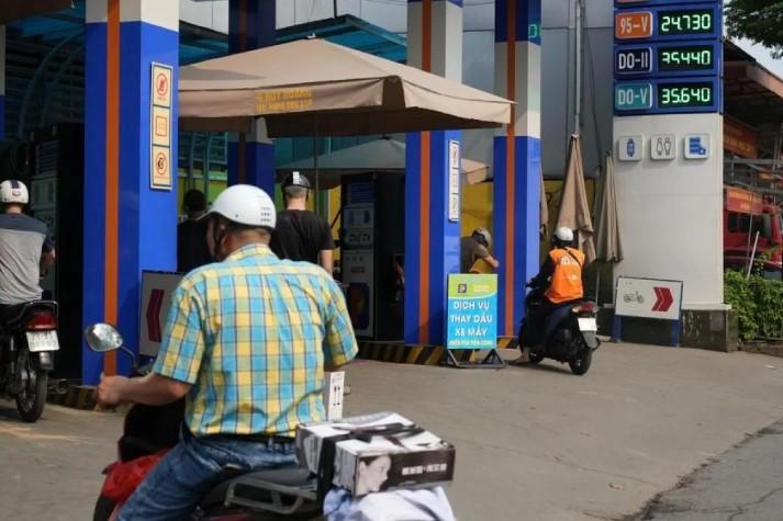 IMF Soroti Risiko Energi Global, Asia Didorong Diversifikasi Pasokan untuk Jaga Ketahanan