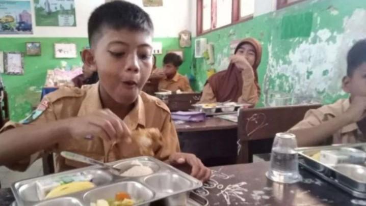 BGN Perkuat Kerja Sama ASEAN untuk Program Makan Bergizi Gratis dan Ketahanan Pangan Regional