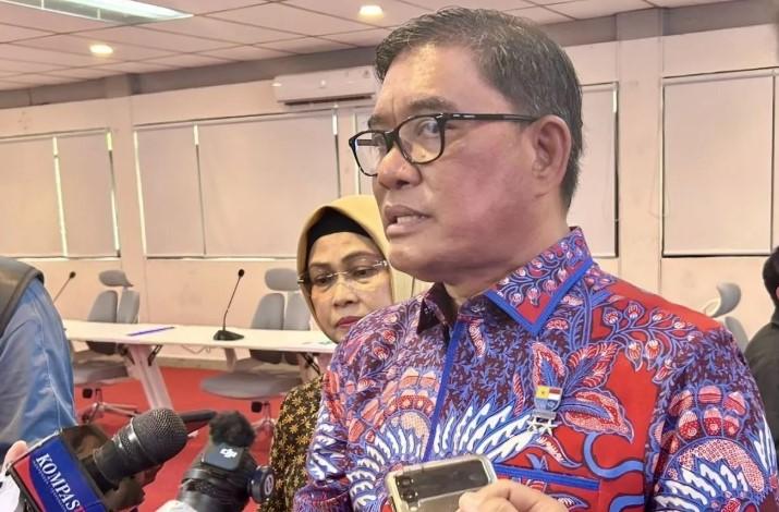 APPMBGI Tegaskan Komitmen Jaga Tata Kelola Program MBG Secara Berkelanjutan