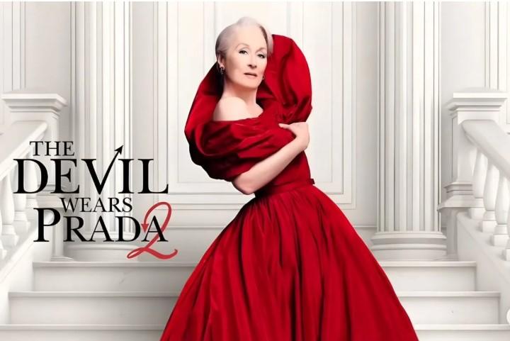 Adrian Grenier Batal Tampil di The Devil Wears Prada 2 karena Jadwal Produksi yang Padat