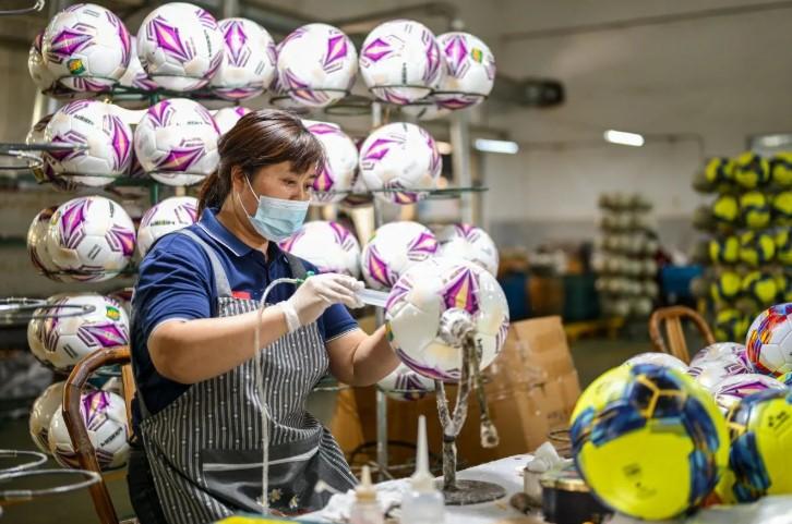 Laporan WIPO Ungkap Inovasi Olahraga Melonjak, Aktivitas Kekayaan Intelektual Tumbuh Pesat