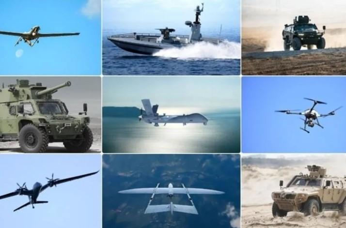 Belanja Militer Global Capai Rekor 2,89 Triliun Dolar AS pada 2025 di Tengah Ketidakpastian Keamanan