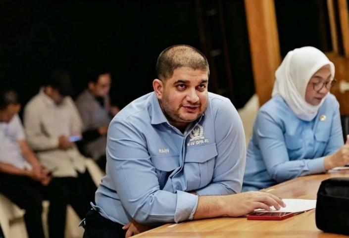 Anggota DPR Desak Penghentian Sementara Reklamasi Pulau Serangan untuk Cegah Kerusakan Lingkungan