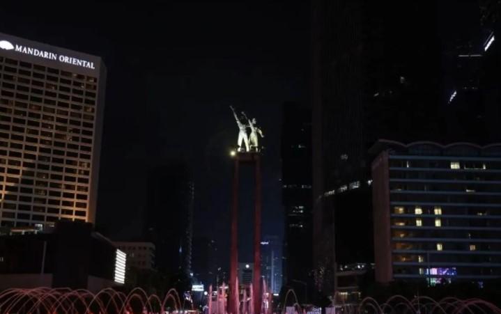 Bus Shalawat 24 Jam Siap Layani Jamaah Haji Indonesia di Makkah Secara Gratis