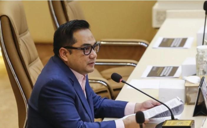 Komisi II DPR Tekankan Hari Otonomi Daerah Jadi Momentum Perkuat Kemandirian dan Sinergi Pusat-Daerah