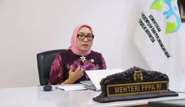 Menteri PPPA Kecam Kasus Kekerasan Anak di Daycare Yogyakarta, Puluhan Korban Terindikasi