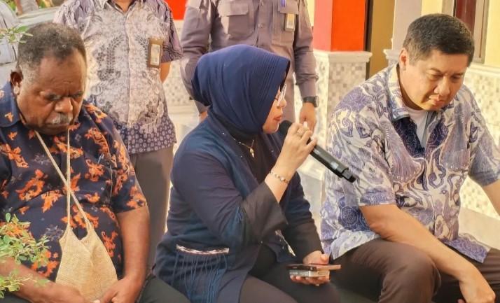 BPS Ungkap 48.200 Rumah Tangga di Papua Barat Daya Masih Tinggal di Rumah Tak Layak Huni