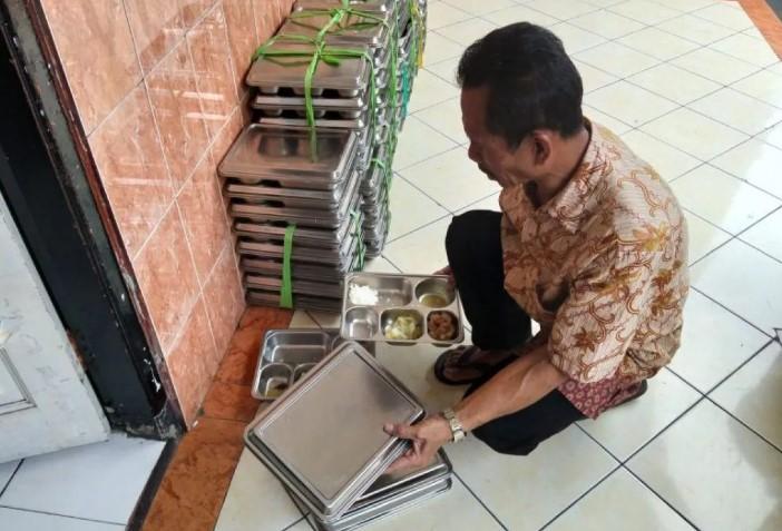 Gagasan Food Bank Menguat, Solusi Atasi Limbah dan Kelebihan Pangan Program MBG