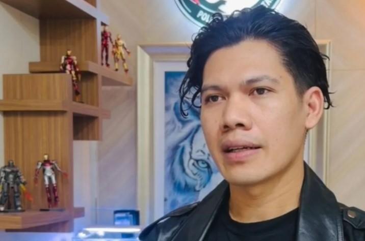 Polisi Tangkap Kurir Sabu Satu Kilogram yang Disembunyikan di Motor di Jakarta Utara