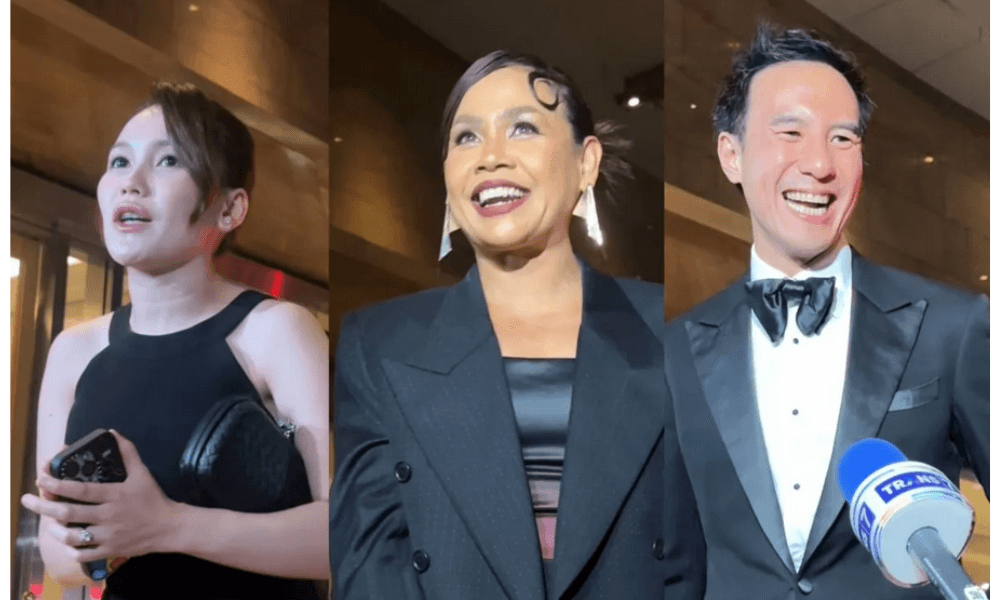 Resepsi El Rumi dan Syifa Hadju Dihujani Doa Selebritas, Suasana Meriah Dihadiri Ribuan Tamu