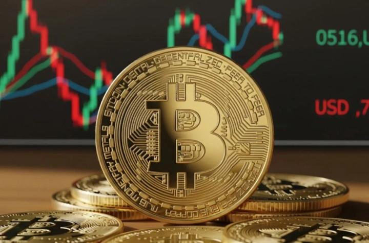 Bitcoin Gagal Tembus 80 Ribu Dolar AS, Analis Nilai Pasar Kripto Masih Rentan Koreksi