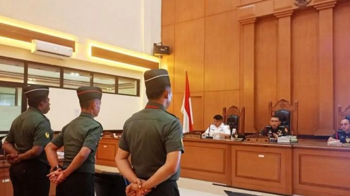 Sidang Kasus Pembunuhan Kacab Bank di Jakarta Masuki Tahap Pemeriksaan Saksi Hari Ini