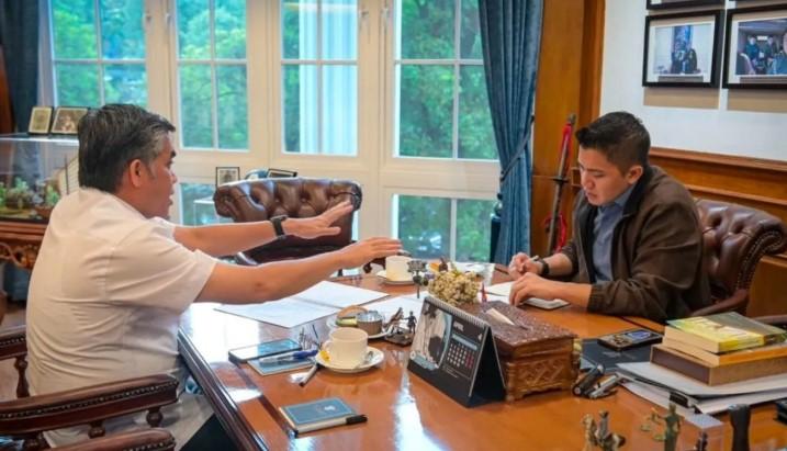 Ragam Isu Politik Mengemuka dari Persiapan Muktamar PBNU hingga Rencana Penambahan Kuota Magang Nasional