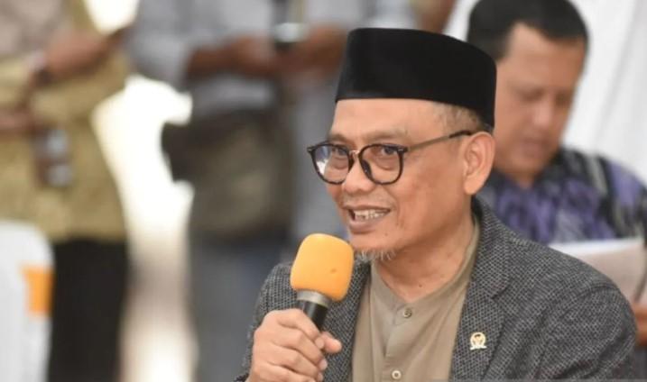 RUU Sisdiknas Disebut Jamin Perlindungan Guru dari Kriminalisasi dan Tingkatkan Kesejahteraan